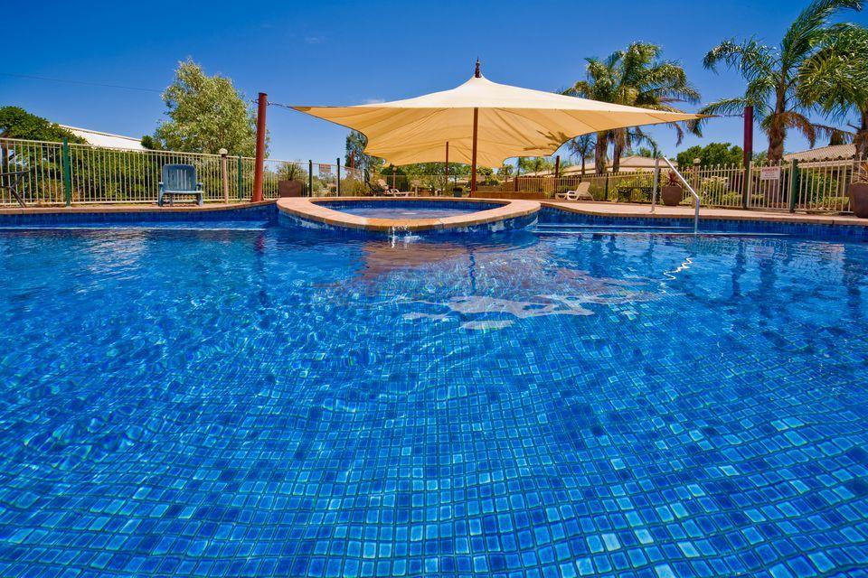 Paradise Lakes Motel شيبارتون المظهر الخارجي الصورة